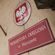 Prokuratura Okręgowa w Warszawie