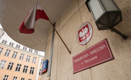 Prokuratura Okręgowa w Warszawie