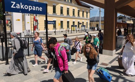 Wakacje 2025. Polska droższa od Teneryfy, ale Zakopane zaskakuje konkurencyjnymi cenami