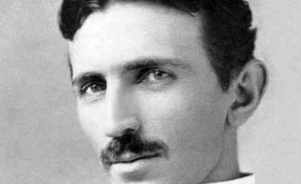 Nikola Tesla: Pan prąd