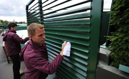 Łukasz Kubot zagra z Arnaudem Clementem