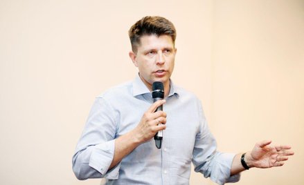 Ryszard Petru
