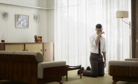 Erwin Olaf - TROY - Grief