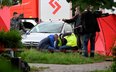 W Białej Podlaskiej doszło do zabójstwa krytyka Putina