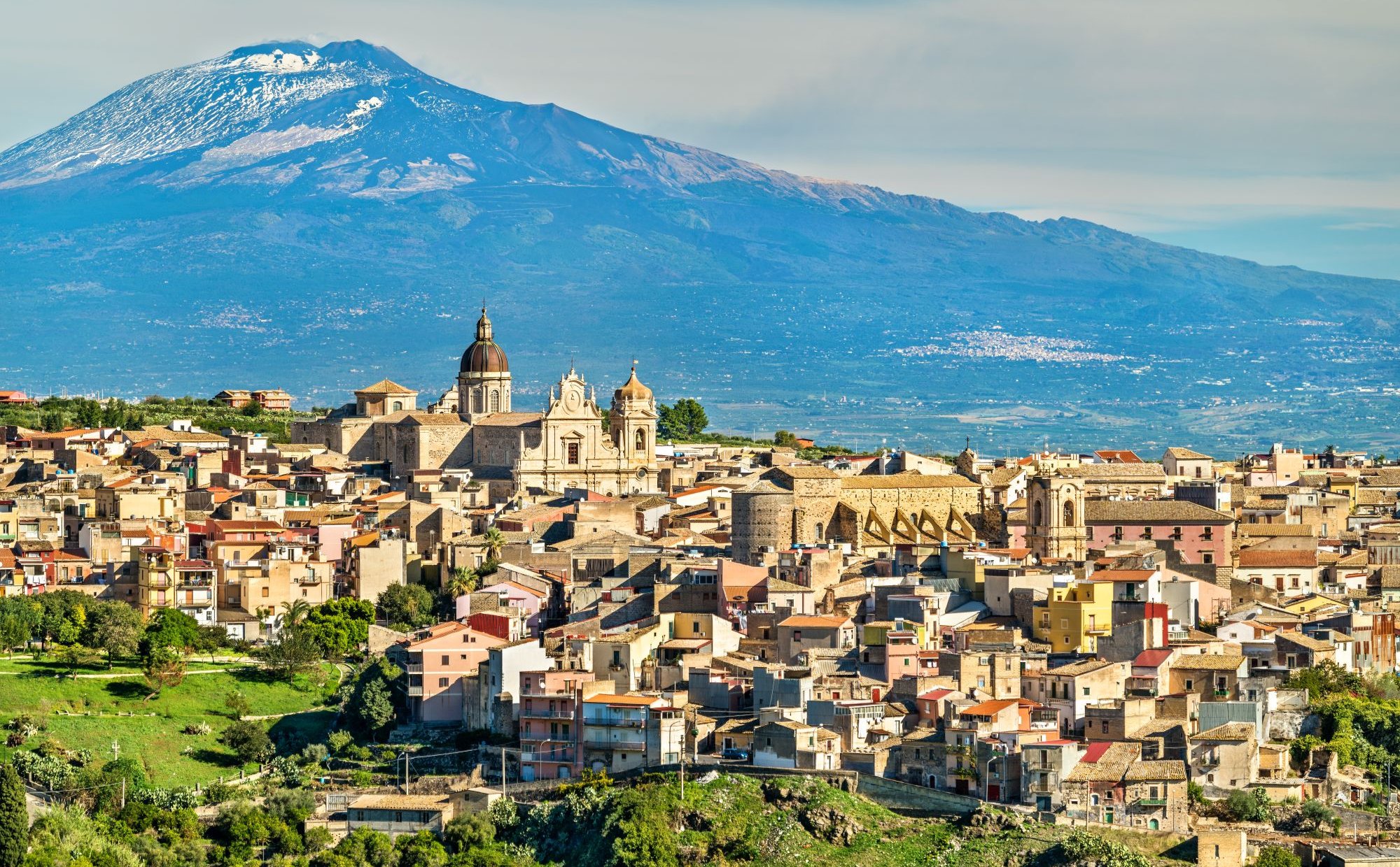 Gdańska siatka połączeń Wizz Aira bogatsza o dwa nowe, południowe kierunki