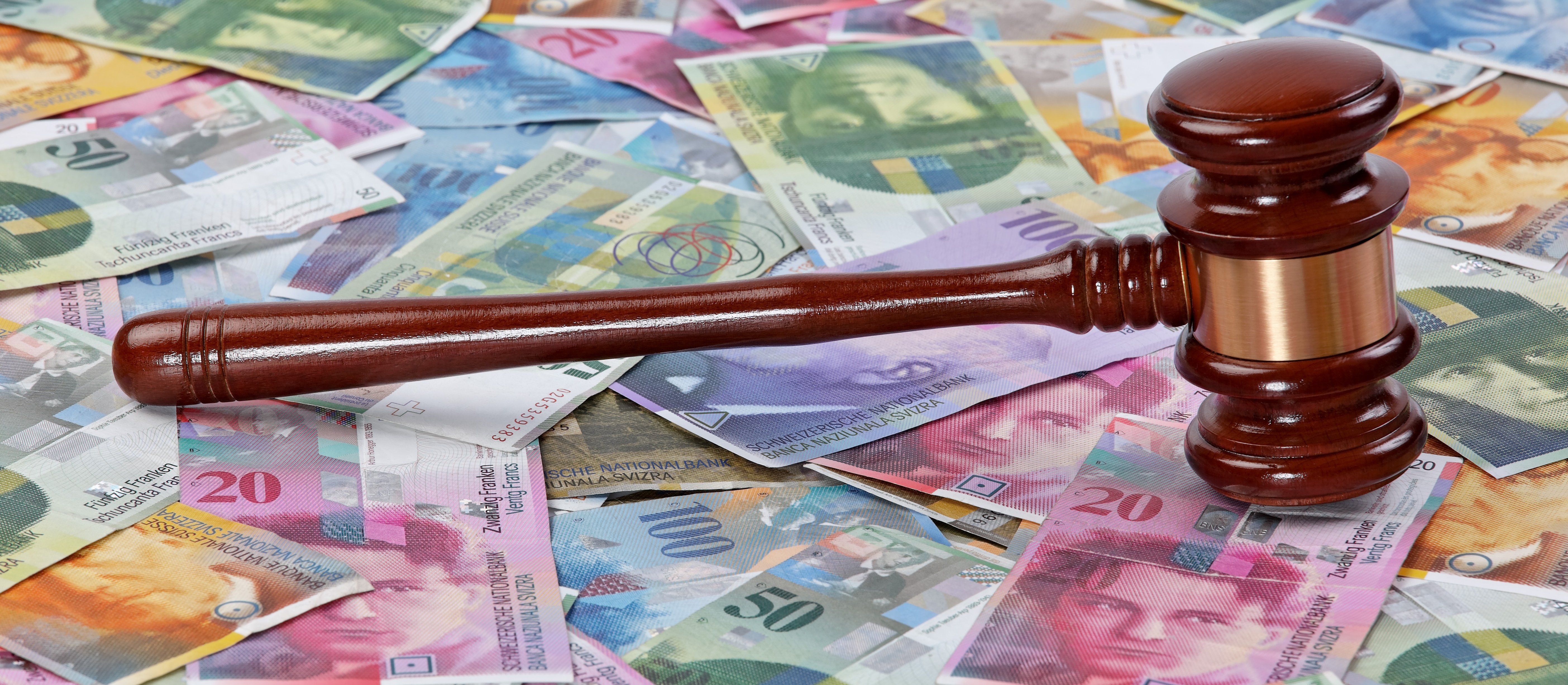 Sprawy frankowe przyspieszają. Ale nowa ustawa może znów spowolnić sądy