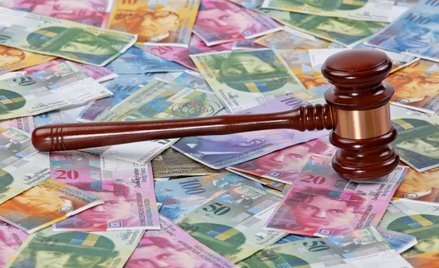 Sprawy frankowe przyspieszają. Ale nowa ustawa może znów spowolnić sądy