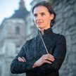 Oksana LYniw, najsłynniejsza ukraińska dyrygentka