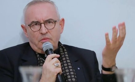 Jak zbudować państwo wyznaniowe - zapis debaty