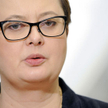 Katarzyna Lubnauer: Handel bonami turystycznymi nielegalny? Dlaczego?