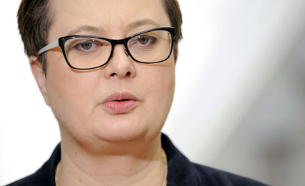 Katarzyna Lubnauer: Handel bonami turystycznymi nielegalny? Dlaczego?