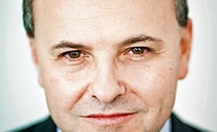 Witold M. Orłowski, główny doradca ekonomiczny PwC w Polsce, profesor Politechniki Warszawskiej