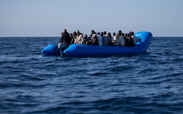Grecja wzywa UE do sprawiedliwego podziału imigrantów