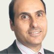 Peter Oppenheimer główny strateg globalnych rynków akcji banku Goldman Sachs