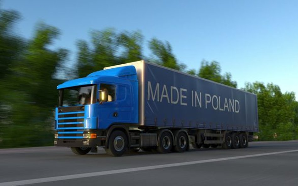 Agencja na pograniczu rządu i handlu