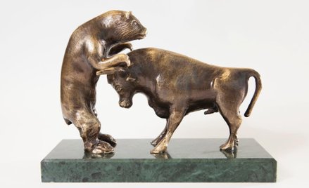 Byki i Niedźwiedzie – wielkie wydarzenie już dziś!