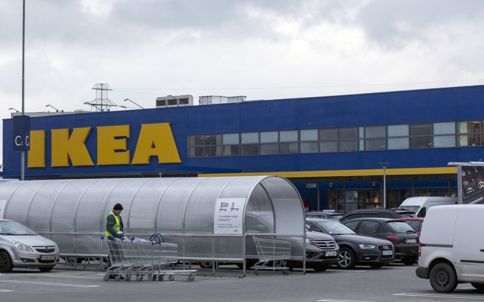 Jysk, Ikea i Agata proszą premiera Morawieckiego o łaskę