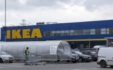 IKEA potwierdza wzrost w pandemii
