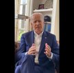 Biden: Będę szanował osobistą przestrzeń kobiet
