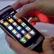 Nowy Samsung Wave. Prawie jak iPhone (fot: Albert Gea)