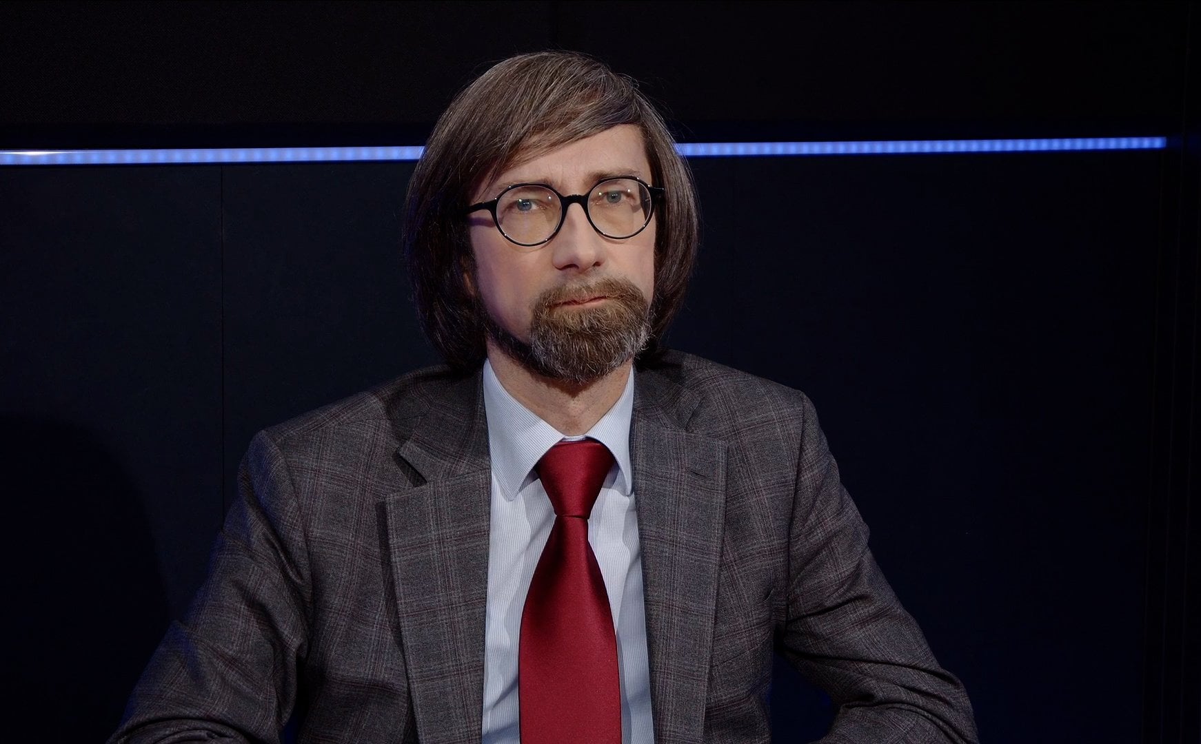 Andrzej Powierża, BM Citi Handlowy: Banki na GPW nie są drogie, ale tanio już nie jest