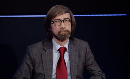 Andrzej Powierża, BM Citi Handlowy: Banki na GPW nie są drogie, ale tanio już nie jest