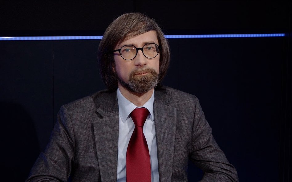 Andrzej Powierża, BM Citi Handlowy: Banki na GPW nie są drogie, ale tanio już nie jest