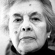 Joanna Guze 1917 – 2009