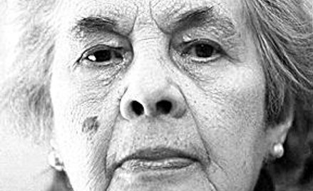 Joanna Guze 1917 – 2009