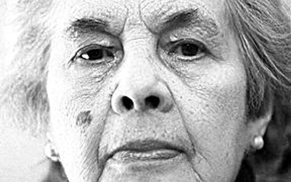 Joanna Guze 1917 – 2009
