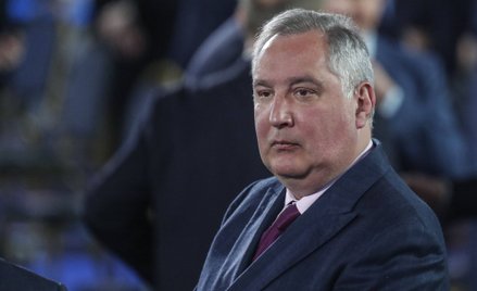 Dmitrij Rogozin