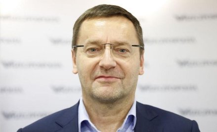 Pada mit niskiej inflacji
