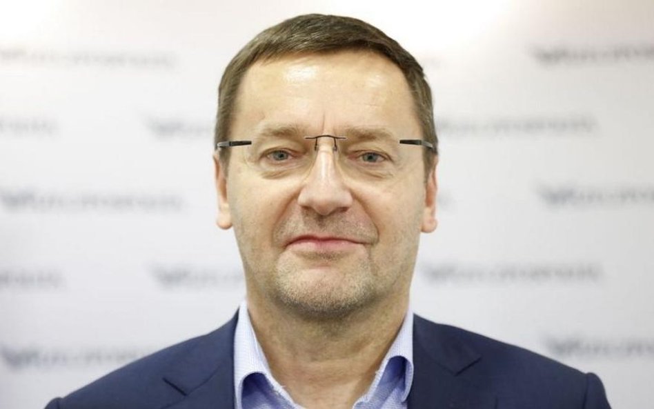 Pada mit niskiej inflacji