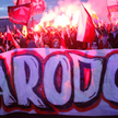 Uczestnicy Marszu Niepodległości znów pobili się z policją