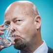 Yngve Slyngstad, prezes Norges Bank Investment Management zarządzającego GPFG