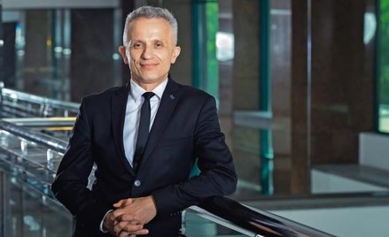 Krzysztof Figat, prezes Polimeksu-Mostostalu, spodziewa się, że grupa zakończy 2019 r. z zyskiem.