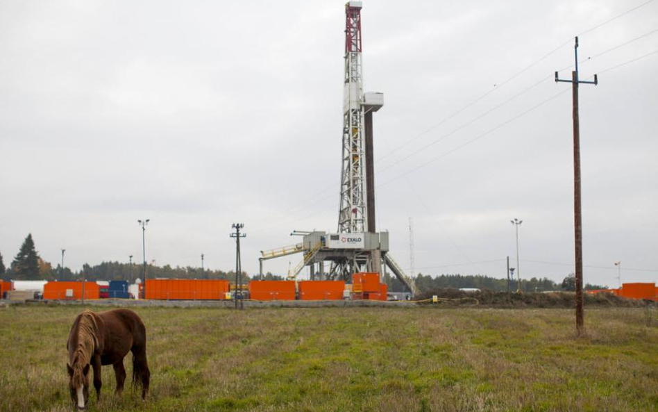 Chevron pożegnał się z Ukrainą