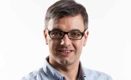 Bartłomiej Roszkowski, prezes mfind