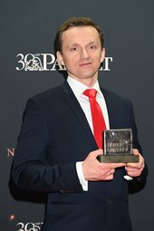 Przemysław Sepielak, zarządzający funduszem inPZU Akcje Sektora Informatycznego