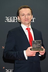 Przemysław Sepielak, zarządzający funduszem inPZU Akcje Sektora Informatycznego