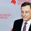Mario Draghi, prezes Europejskiego Banku Centralnego (EBC), wzdraga się przed regulacją kryptowalut.