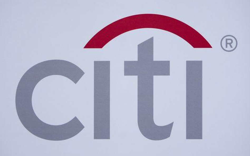 Citigroup bez rządowego nadzoru