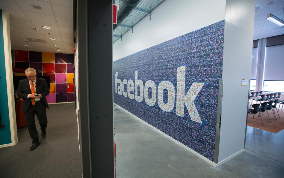 Facebook i Apple zamrażają jajeczka pracownic
