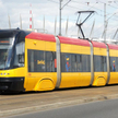 Monitoring w tramwajach po ataku na profesora Kochanowskiego