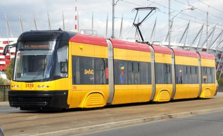 Monitoring w tramwajach po ataku na profesora Kochanowskiego