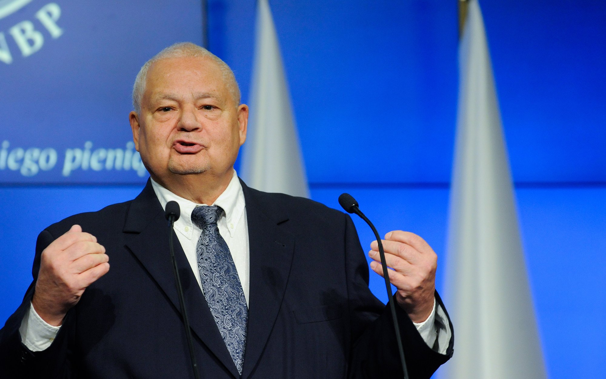 Polacy podzieleni w ocenie niezależności banku centralnego. Zaskakujący wynik sondażu