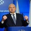 Prezes NBP Adam Glapiński