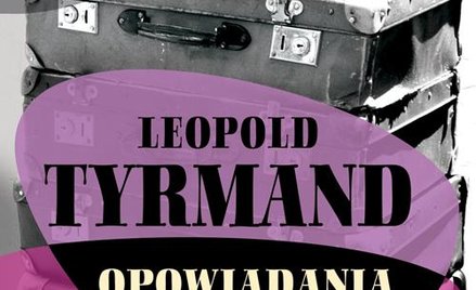 KONKURS:Opowiadania wszystkie Tyrmanda