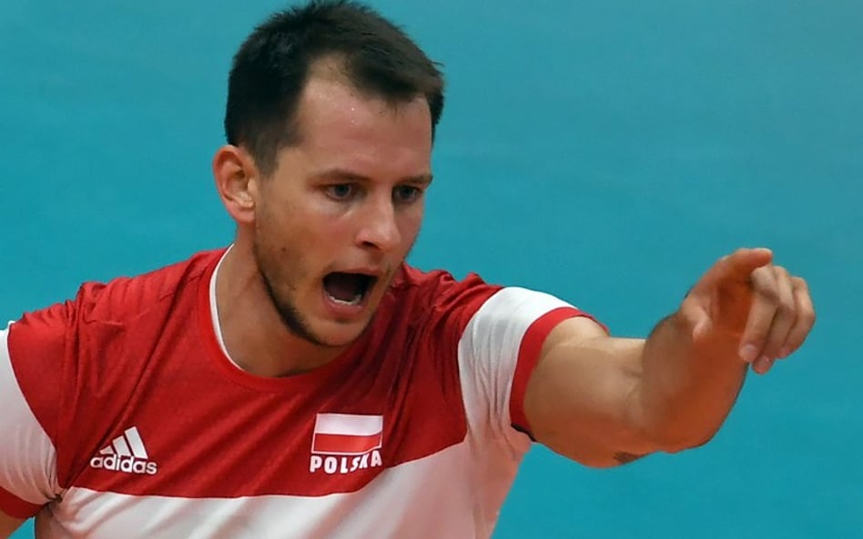 Bartosz Kurek zawiesił karierę. Oświadczenie siatkarza