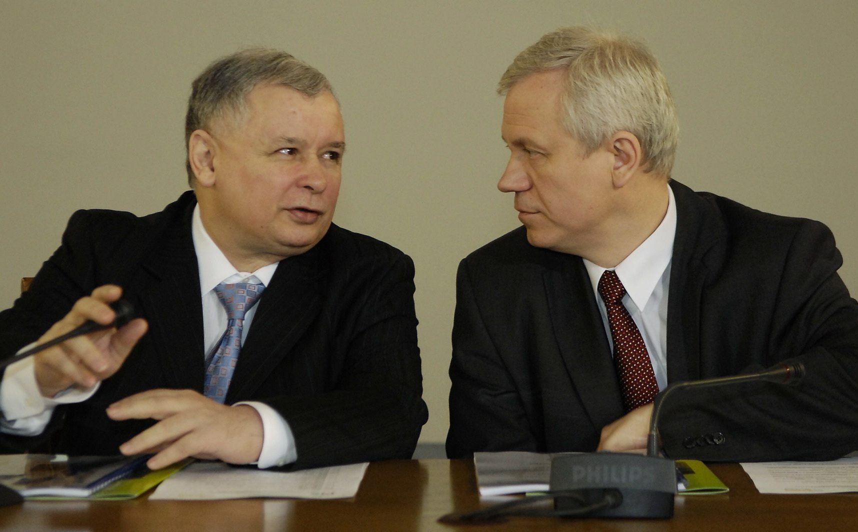 Marek Jurek: Polska uniknęła dwuwładzy i ulicznej konfrontacji